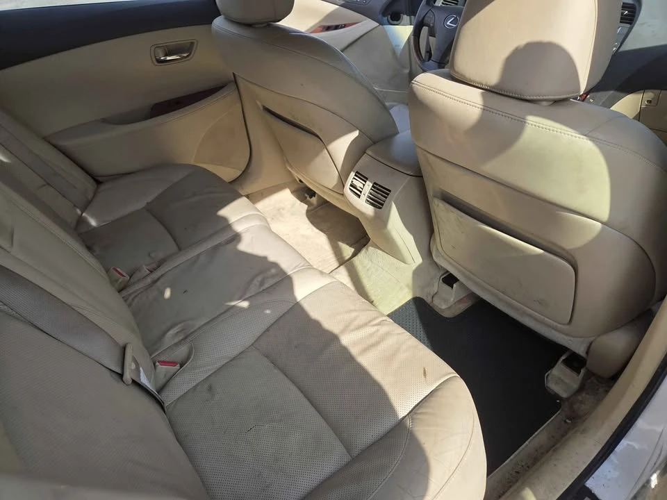 2007 Lexus ES 5th Gen - Image 9 of 10