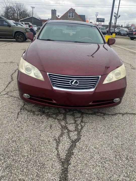 2007 Lexus ES 5th Gen - Image 4 of 17