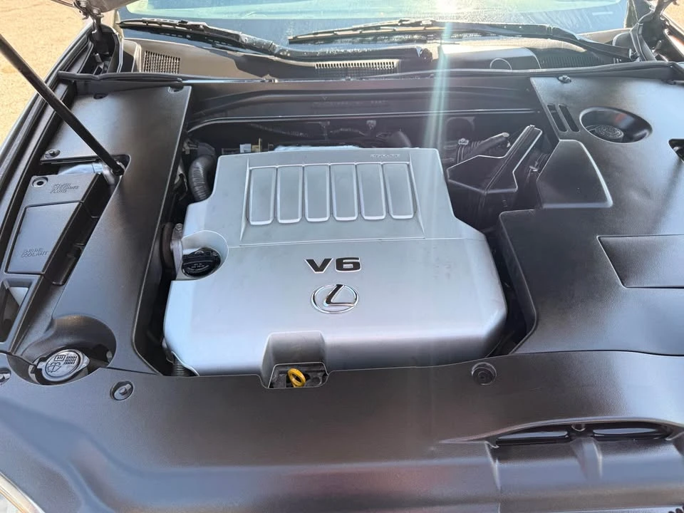 2007 Lexus ES 5th Gen - Image 11 of 14