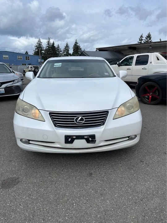 2007 Lexus ES 5th Gen - Image 2 of 8