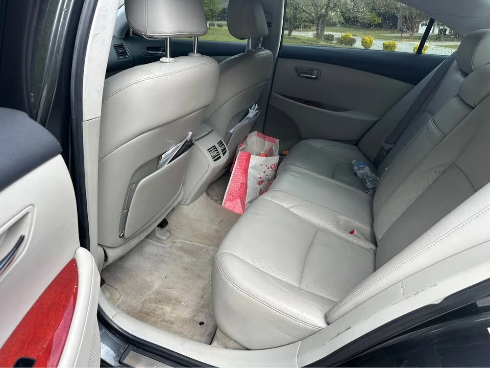 2007 Lexus ES 5th Gen - Image 9 of 14