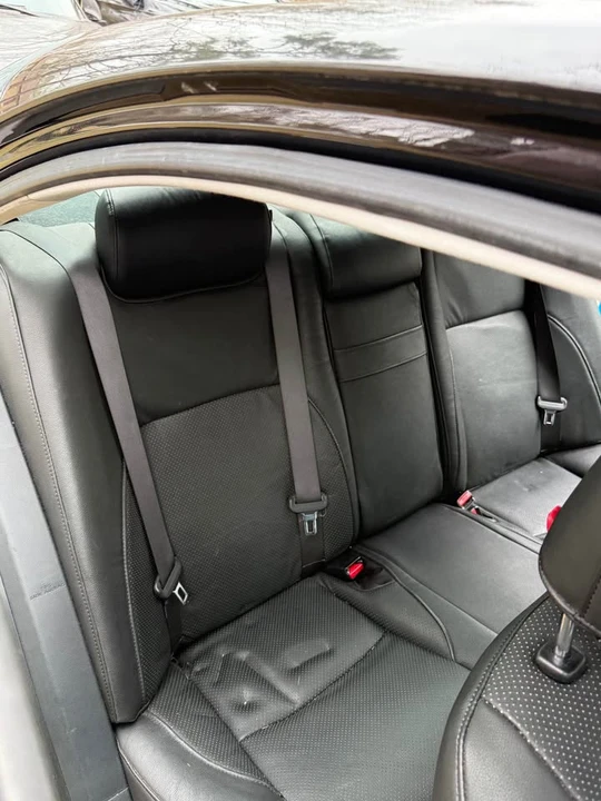 2007 Lexus ES 5th Gen - Image 20 of 20