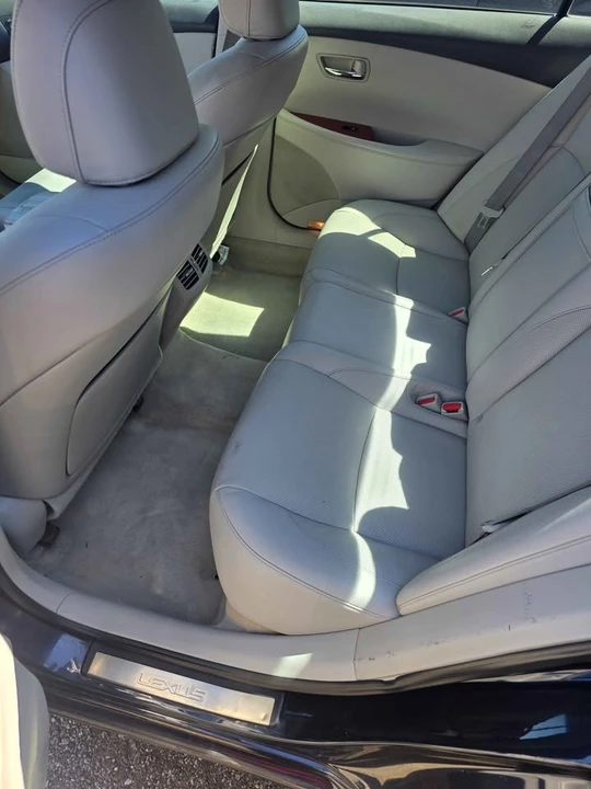 2007 Lexus ES 5th Gen - Image 7 of 7