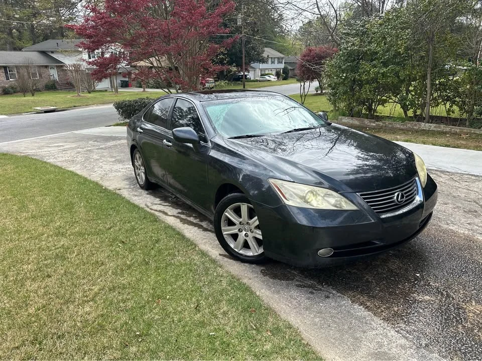 2007 Lexus ES 5th Gen - Image 4 of 14