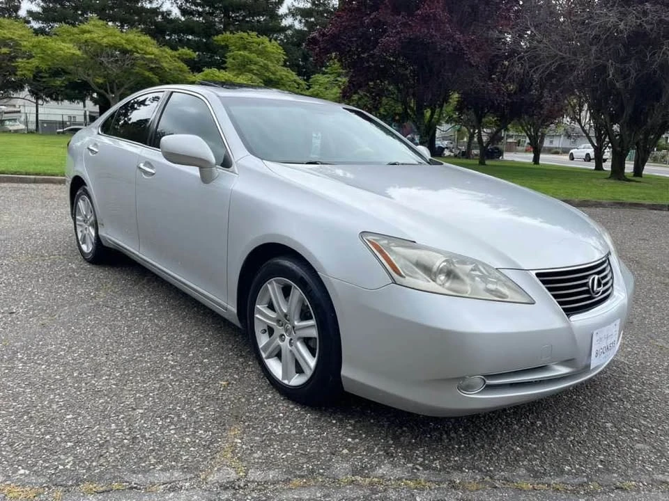 2007 Lexus ES 5th Gen - Image 2 of 17