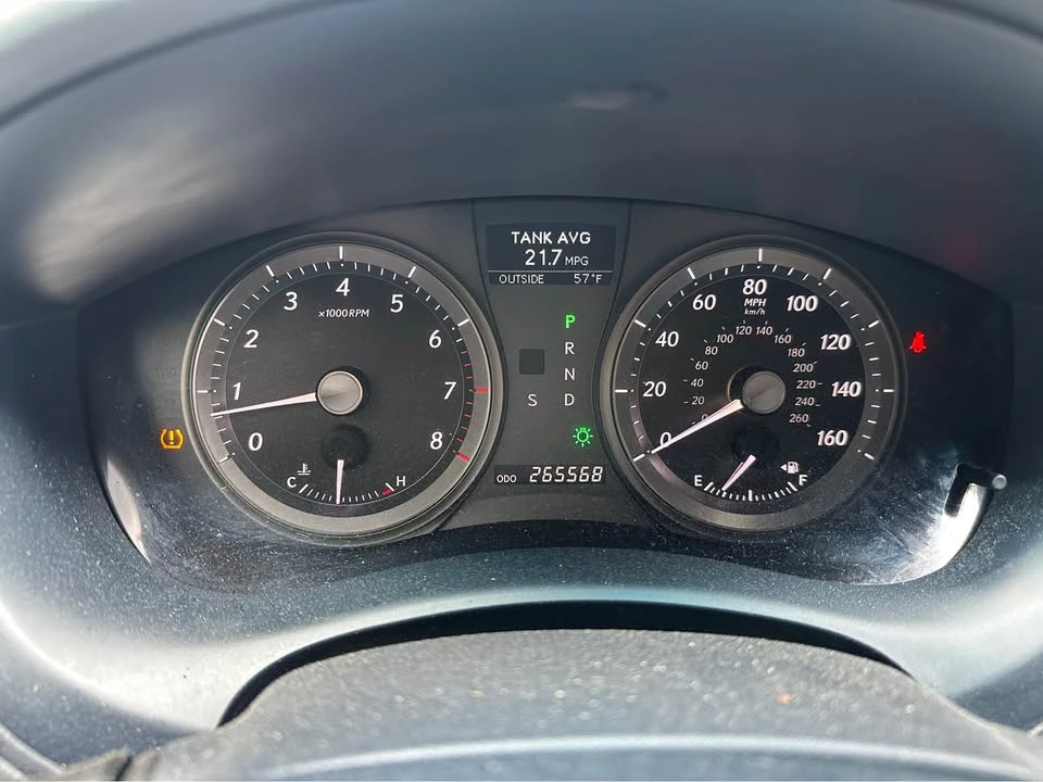 2007 Lexus ES 5th Gen - Image 14 of 14