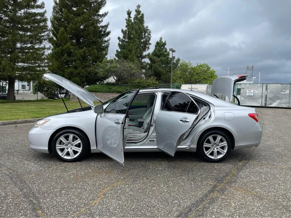2007 Lexus ES 5th Gen - Image 13 of 13