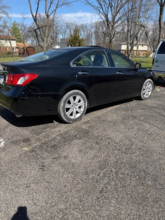 2007 Lexus ES 5th Gen - Image 6 of 6