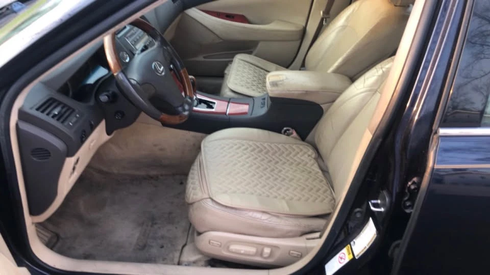 2007 Lexus ES 5th Gen - Image 7 of 20