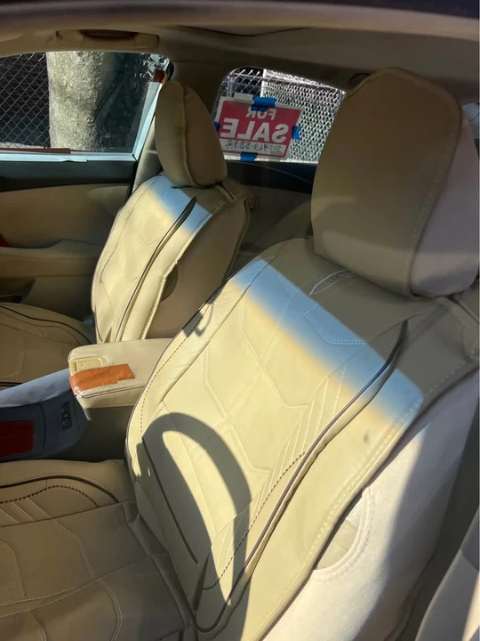 2007 Lexus ES 5th Gen - Image 4 of 6