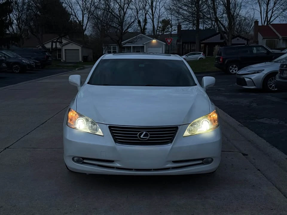 2007 Lexus ES 5th Gen - Image 15 of 18