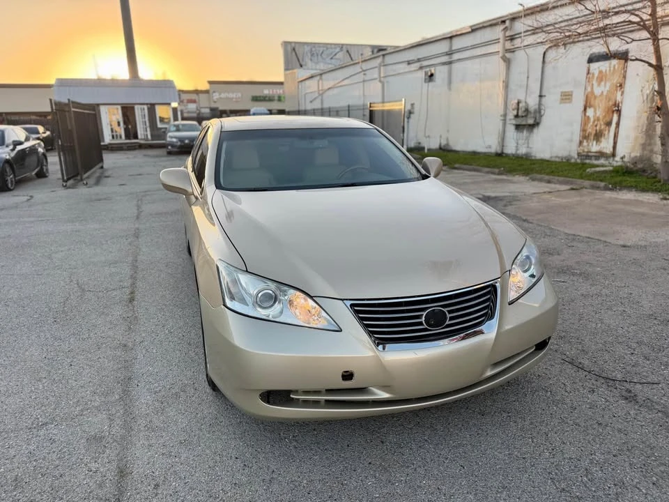 2007 Lexus ES 5th Gen - Image 19 of 19