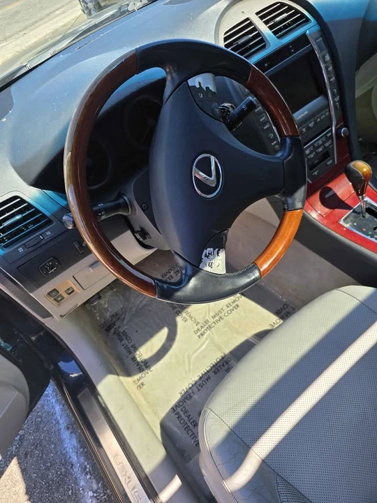 2007 Lexus ES 5th Gen - Image 5 of 7