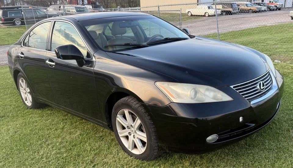 2007 Lexus ES 5th Gen - Image 8 of 17