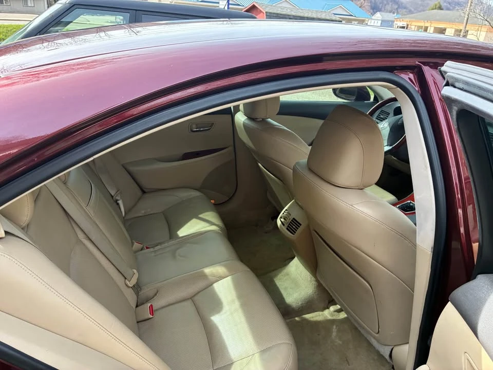 2007 Lexus ES 5th Gen - Image 6 of 11