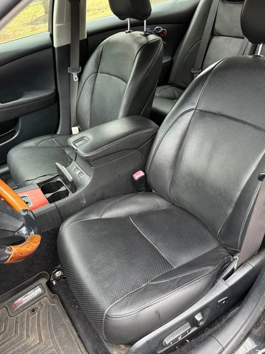 2007 Lexus ES 5th Gen - Image 18 of 20