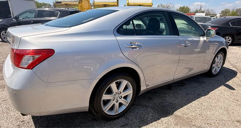 2007 Lexus ES 5th Gen - Image 3 of 14