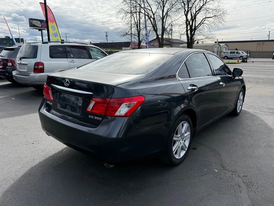 2007 Lexus ES 5th Gen - Image 2 of 19