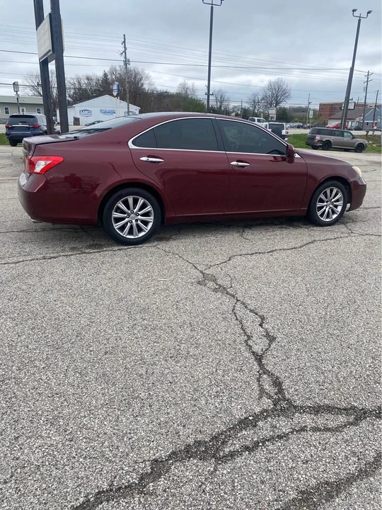 2007 Lexus ES 5th Gen - Image 7 of 17