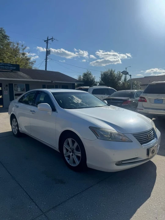 2007 Lexus ES 5th Gen - Image 3 of 13