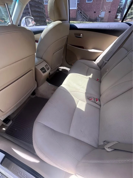 2007 Lexus ES 5th Gen - Image 10 of 11