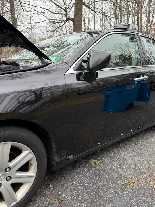 2007 Lexus ES 5th Gen - Image 13 of 20
