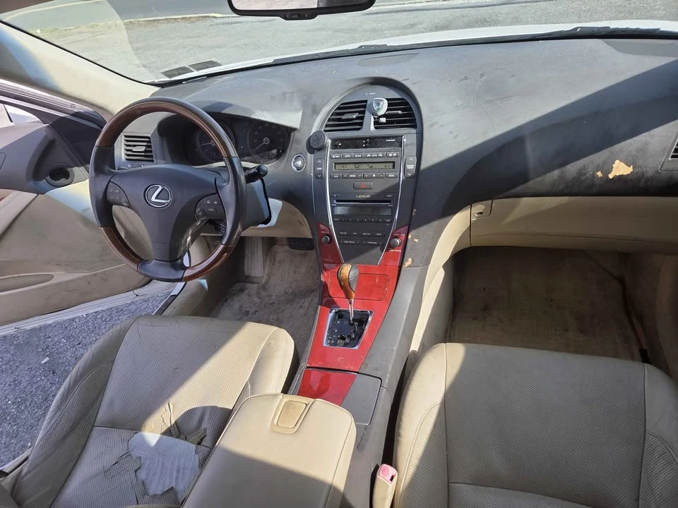 2007 Lexus ES 5th Gen - Image 6 of 10