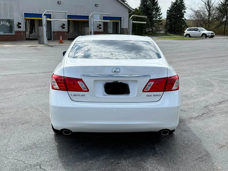 2007 Lexus ES 5th Gen - Image 3 of 18