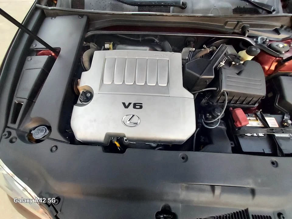 2007 Lexus ES 5th Gen - Image 10 of 11