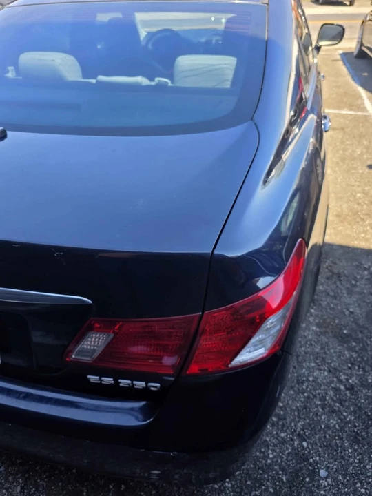 2007 Lexus ES 5th Gen - Image 3 of 7