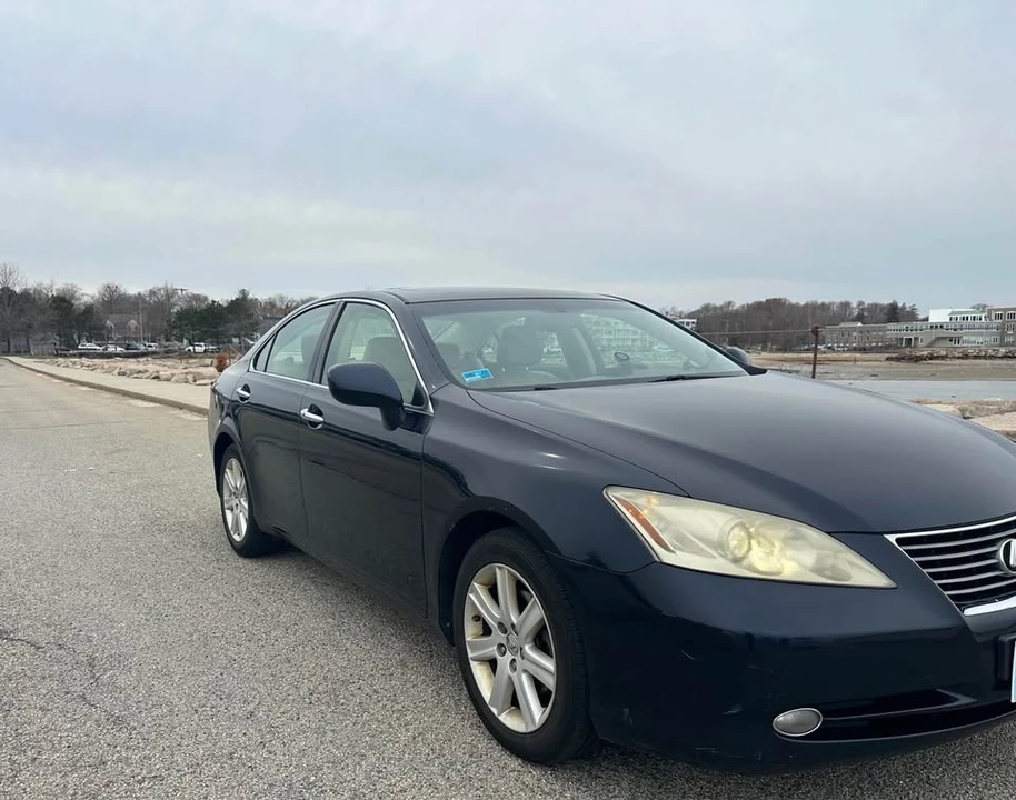 2007 Lexus ES 5th Gen - Image 2 of 5