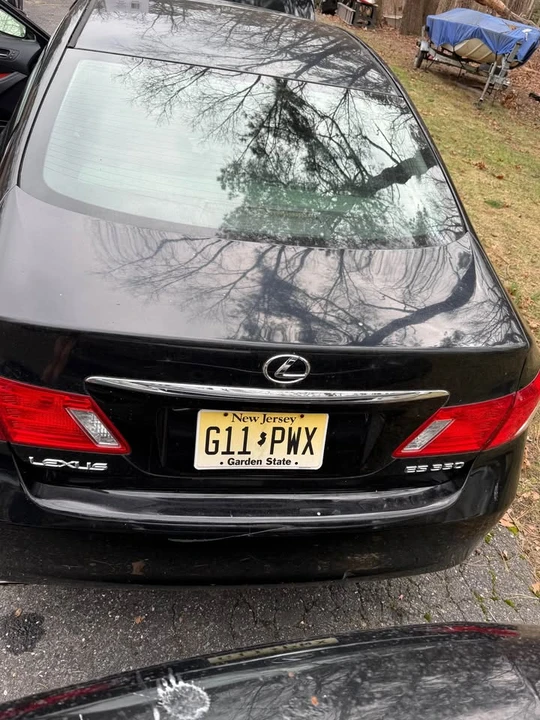 2007 Lexus ES 5th Gen - Image 8 of 20