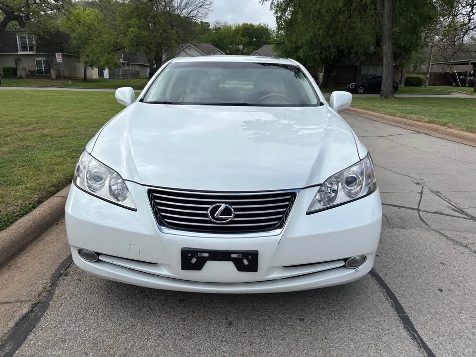 2007 Lexus ES 5th Gen - Image 2 of 12