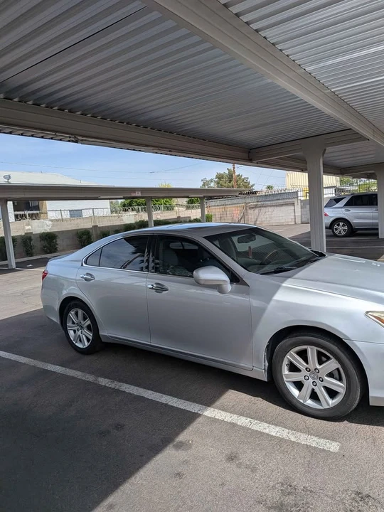2007 Lexus ES 5th Gen - Image 4 of 7
