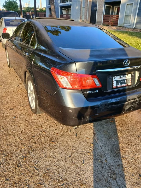 2007 Lexus ES 5th Gen - Image 2 of 5