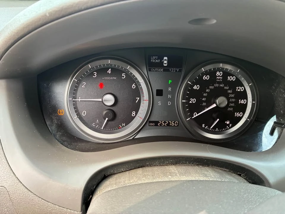 2007 Lexus ES 5th Gen - Image 7 of 11