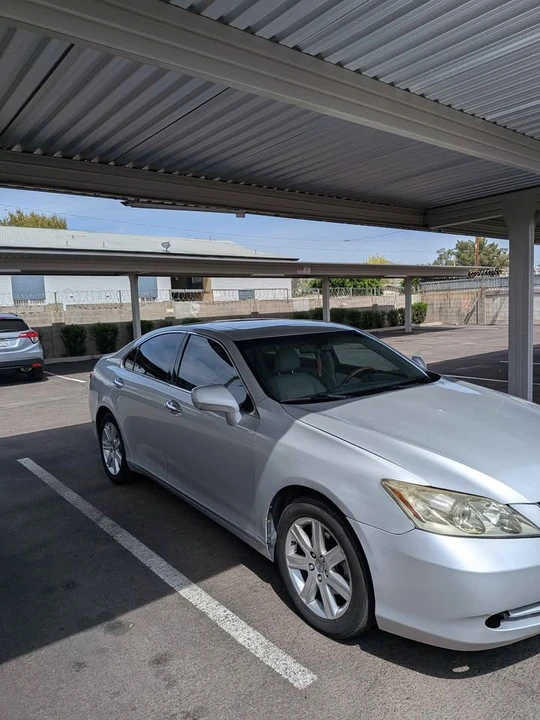 2007 Lexus ES 5th Gen - Image 3 of 7