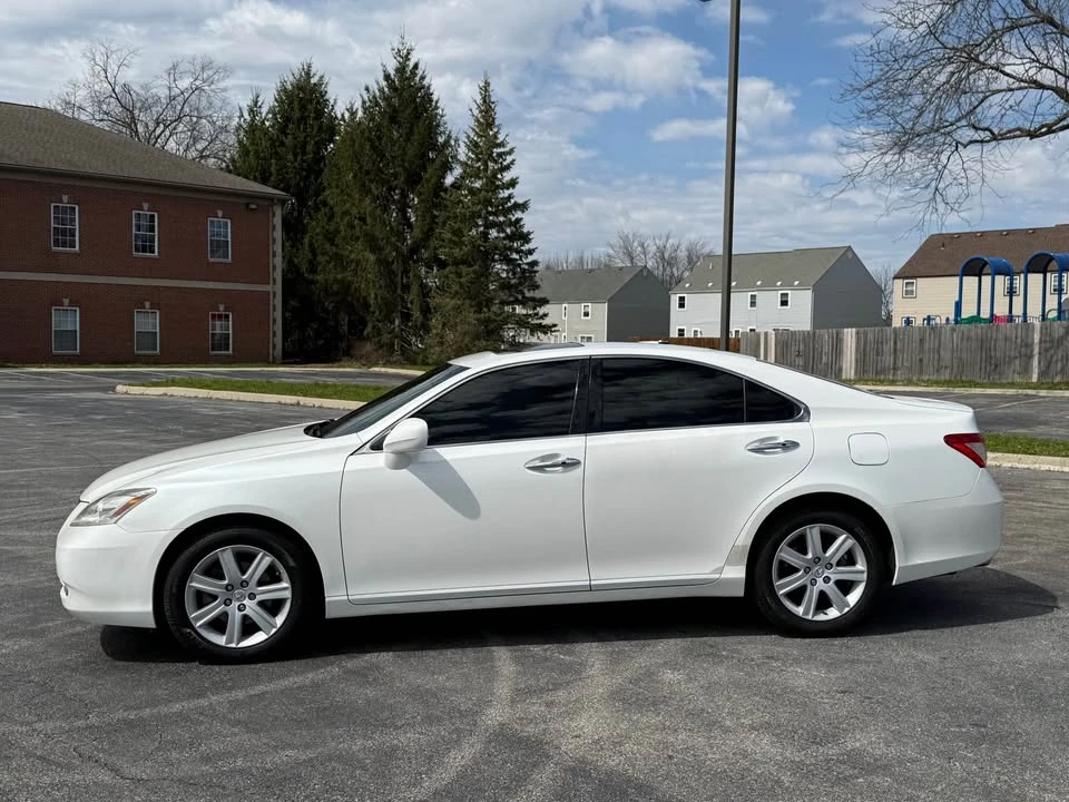 2007 Lexus ES 5th Gen - Image 2 of 18