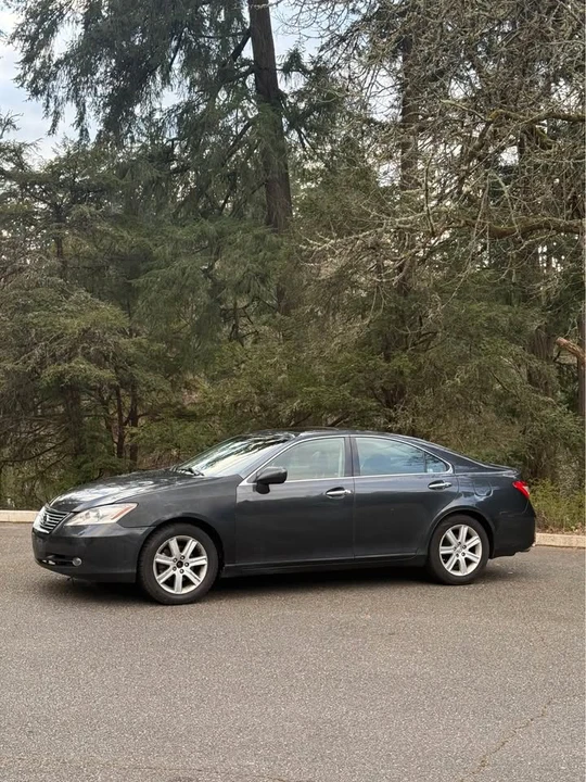 2007 Lexus ES 5th Gen - Image 4 of 8