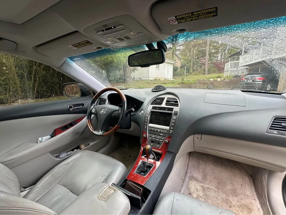 2007 Lexus ES 5th Gen - Image 11 of 14