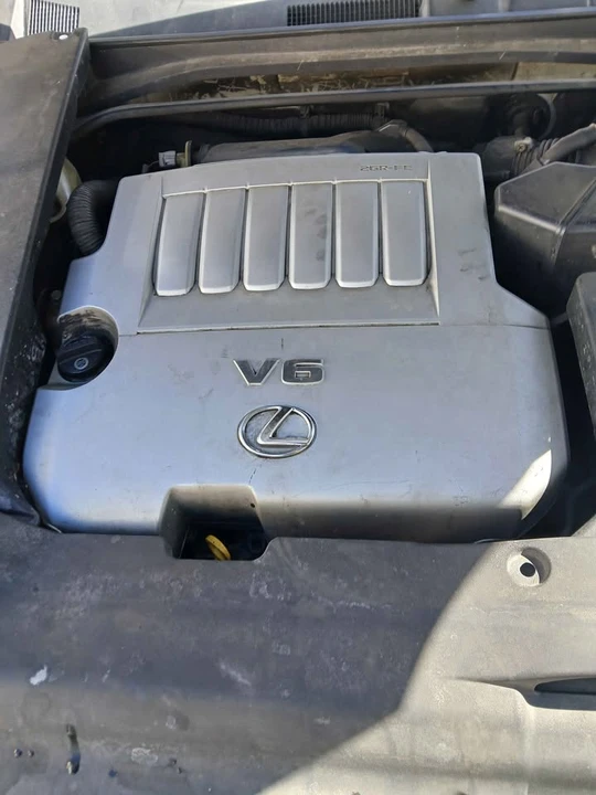 2007 Lexus ES 5th Gen - Image 5 of 5