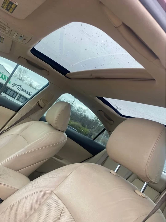 2007 Lexus ES 5th Gen - Image 13 of 17