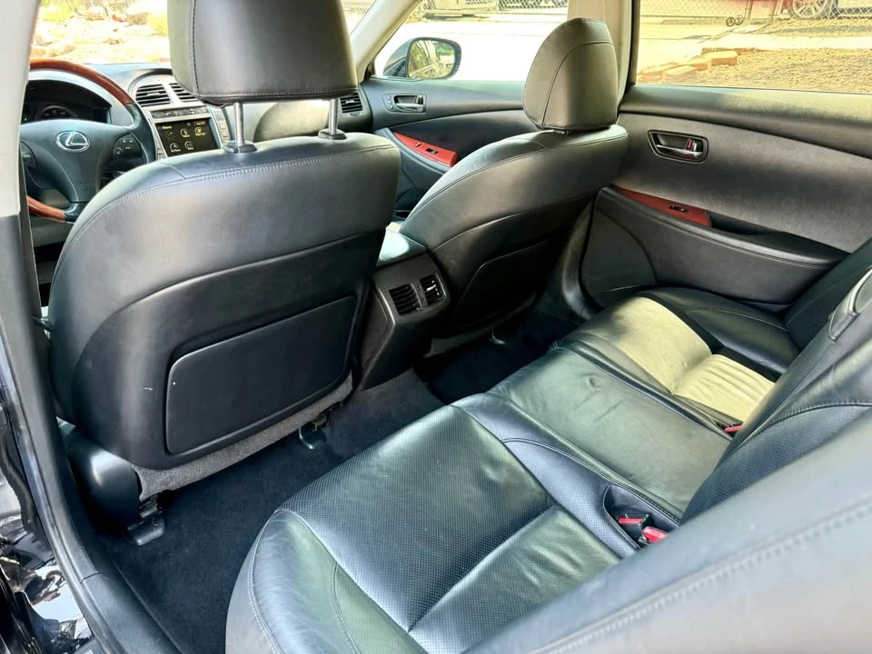 2007 Lexus ES 5th Gen - Image 18 of 19