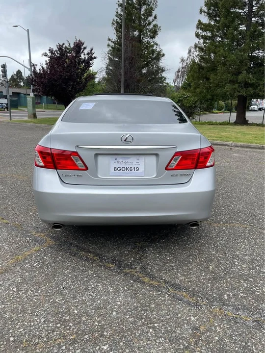 2007 Lexus ES 5th Gen - Image 8 of 13