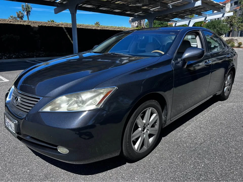 2007 Lexus ES 5th Gen - Image 2 of 13