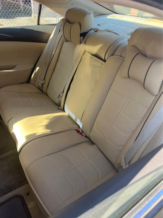 2007 Lexus ES 5th Gen - Image 5 of 6