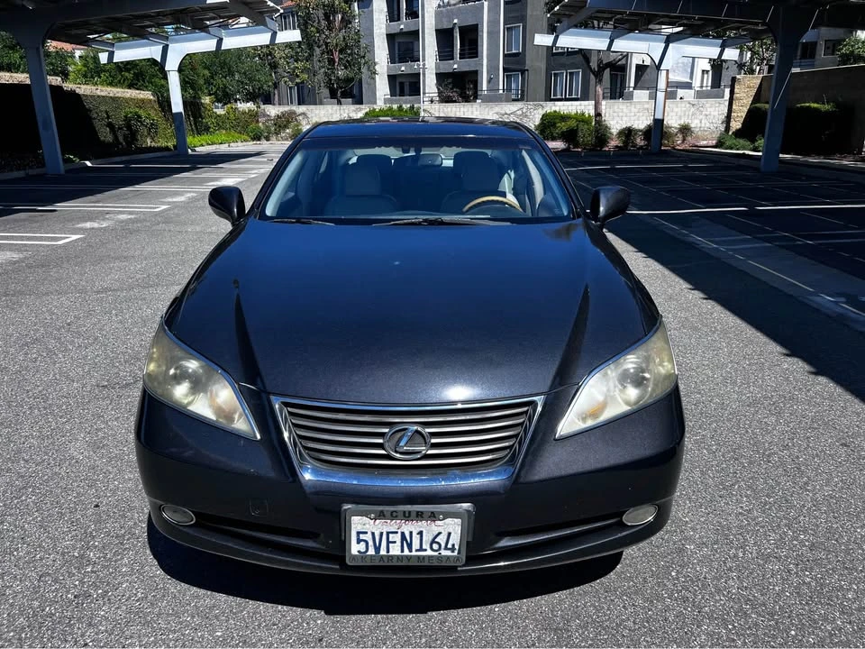 2007 Lexus ES 5th Gen - Image 6 of 13