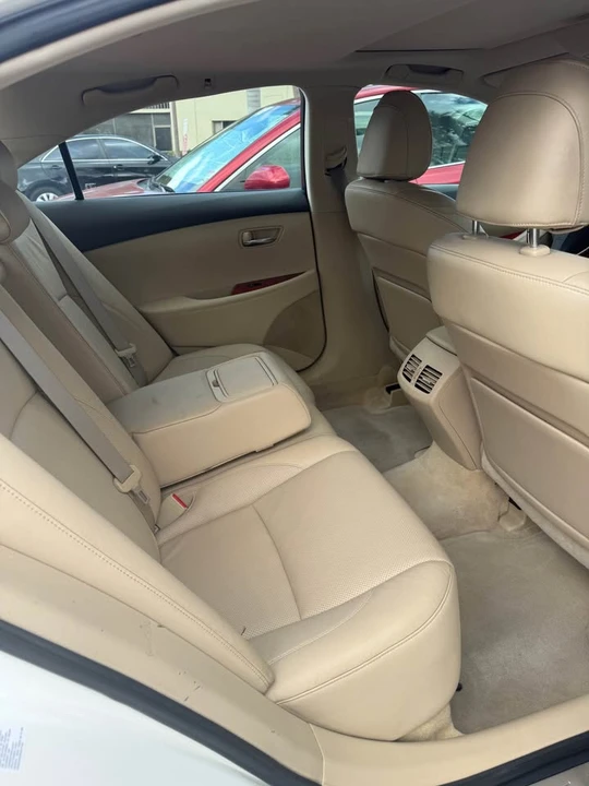 2007 Lexus ES 5th Gen - Image 3 of 6