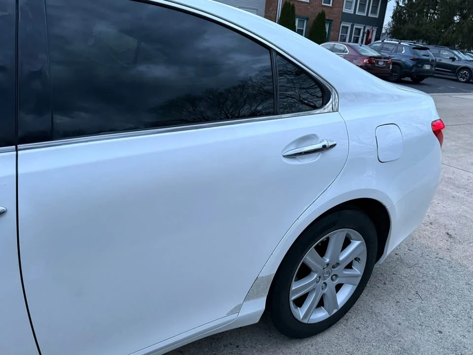 2007 Lexus ES 5th Gen - Image 18 of 18