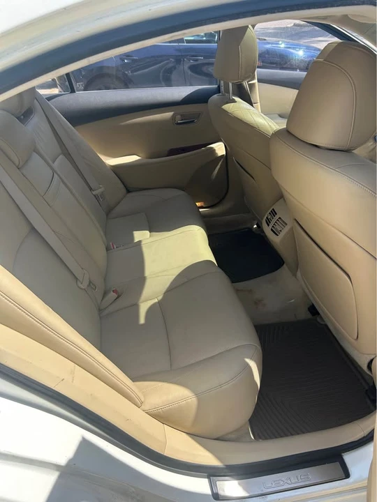 2007 Lexus ES 5th Gen - Image 11 of 11